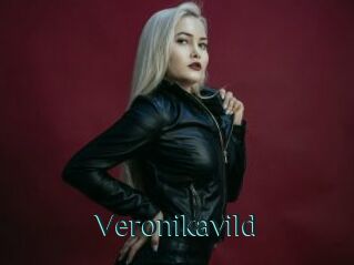 Veronikavild