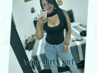 Very_dirty_girl