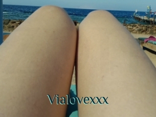 Vialovexxx