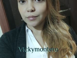 Vickymontero