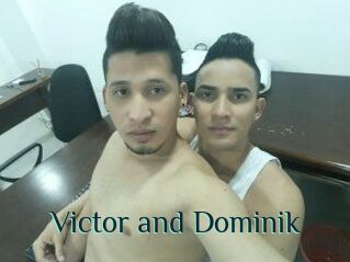 Victor_and_Dominik