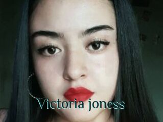 Victoria_joness