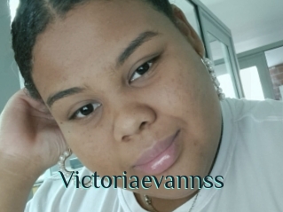 Victoriaevannss