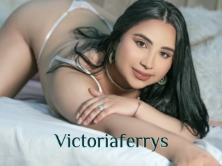 Victoriaferrys