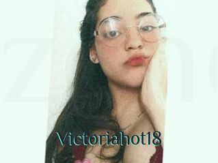 Victoriahot18