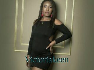 Victoriakeen