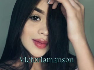 Victoriamanson