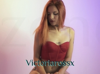 Victoriarossx