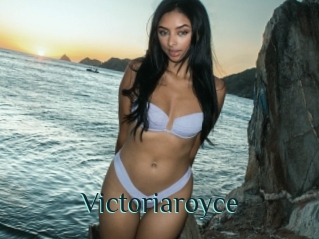 Victoriaroyce