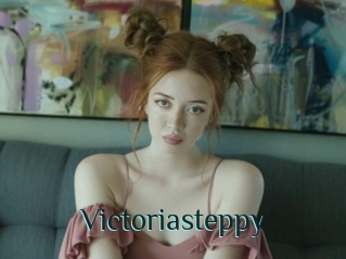 Victoriasteppy