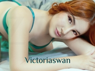 Victoriaswan