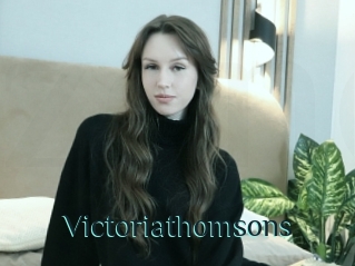 Victoriathomsons