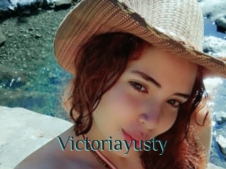 Victoriayusty