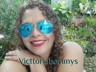 Victtoriaborunys