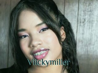 Viickymiller