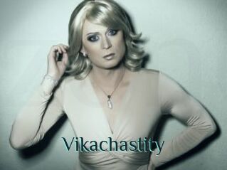 Vikachastity