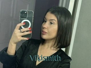 Vikismith