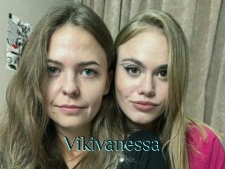 Vikivanessa