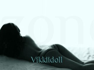 Vikkiidoll