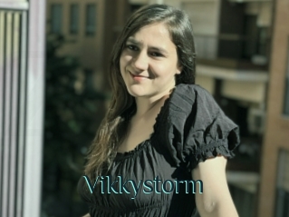 Vikkystorm