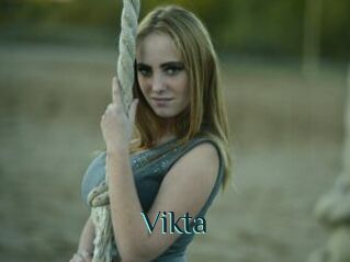 Vikta