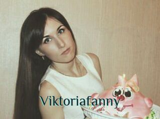 Viktoriafanny