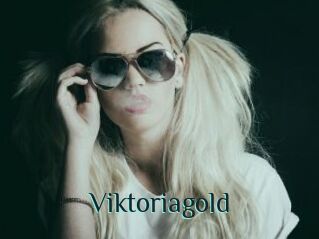 Viktoriagold