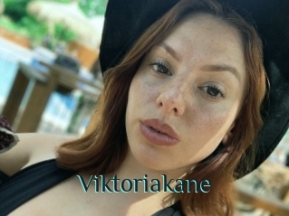 Viktoriakane