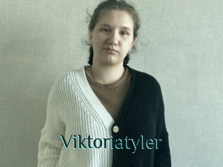 Viktoriatyler