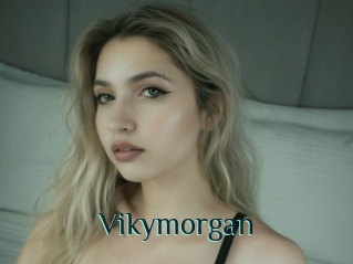 Vikymorgan