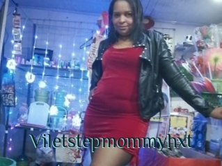 Viletstepmommyhxt