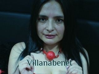 Villanabenet