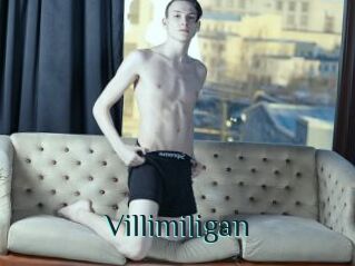 Villimiligan