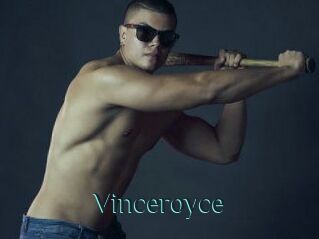 Vinceroyce