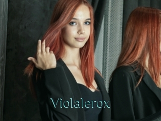 Violalerox