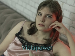 Violapower