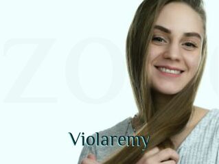 Violaremy