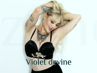 Violet_devine