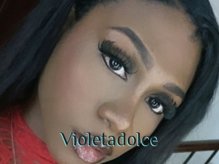 Violetadolce