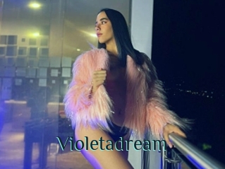 Violetadream