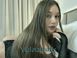 Violetamaris