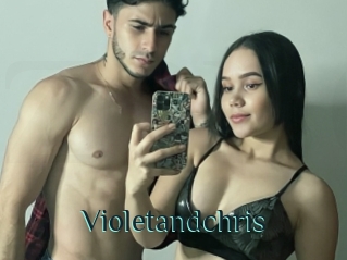 Violetandchris