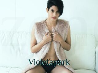 Violetapark