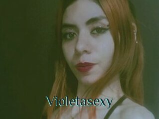 Violetasexy