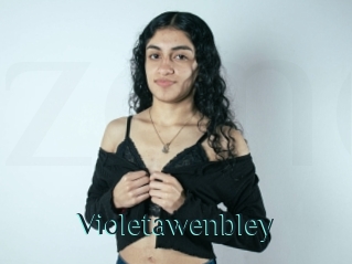 Violetawenbley