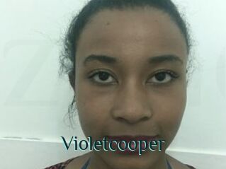 Violetcooper