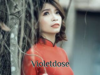 Violetdose