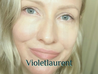 Violetlaurent