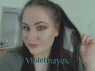 Violetmayox