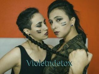 Violetndetox